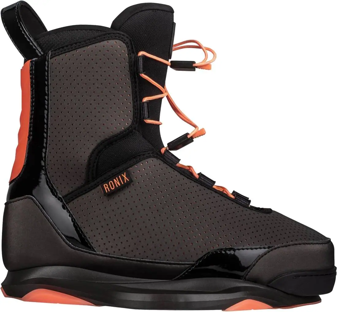 Ronix Rise Intuition Womens Wakeboard Bindinger - Wakeboards