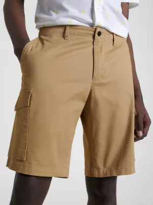 Coleção 1985 Harlem Relaxed Cargo Shorts