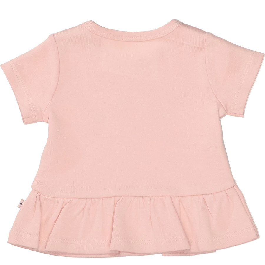 Staccato T-Shirt dusty rose