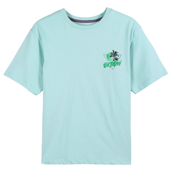 Oxbow - Women's Fever Short Sleeve T - T-shirt