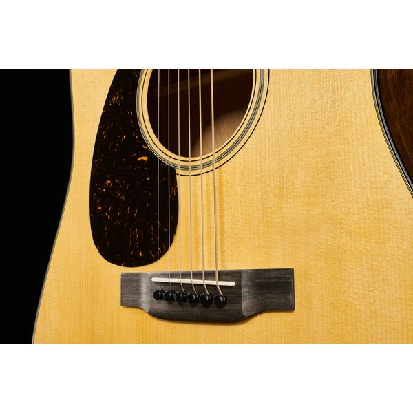 Martin Guitar D-18 Lefthand