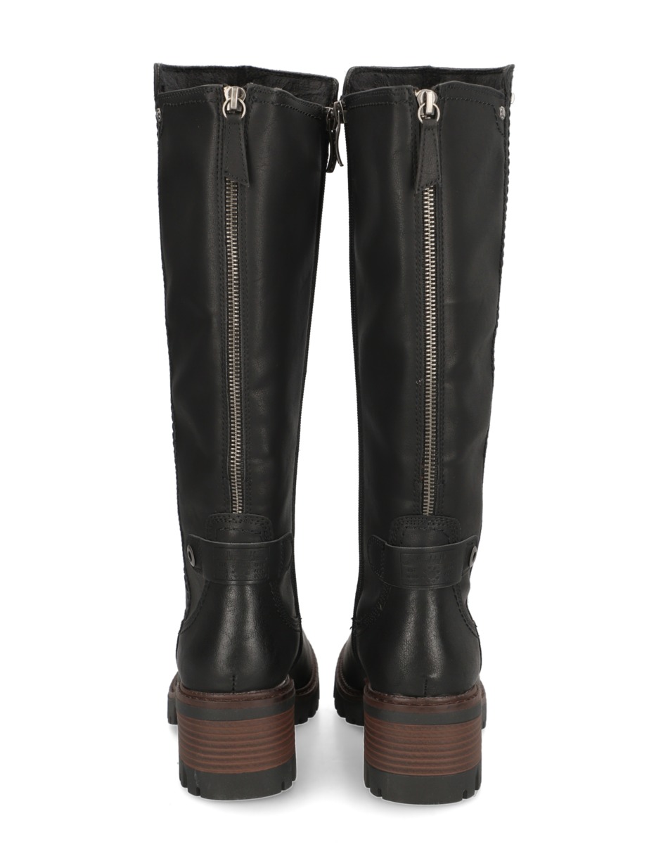 Stiefel