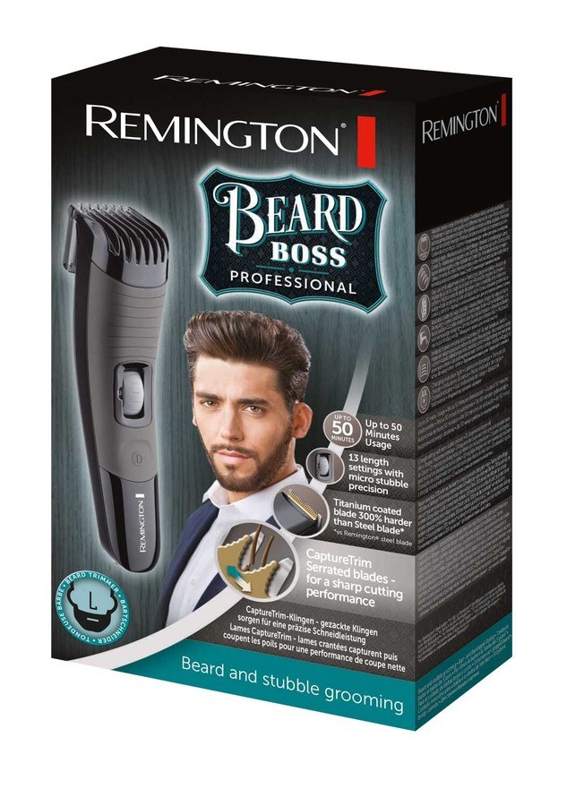 Remington Beard Boss Professional