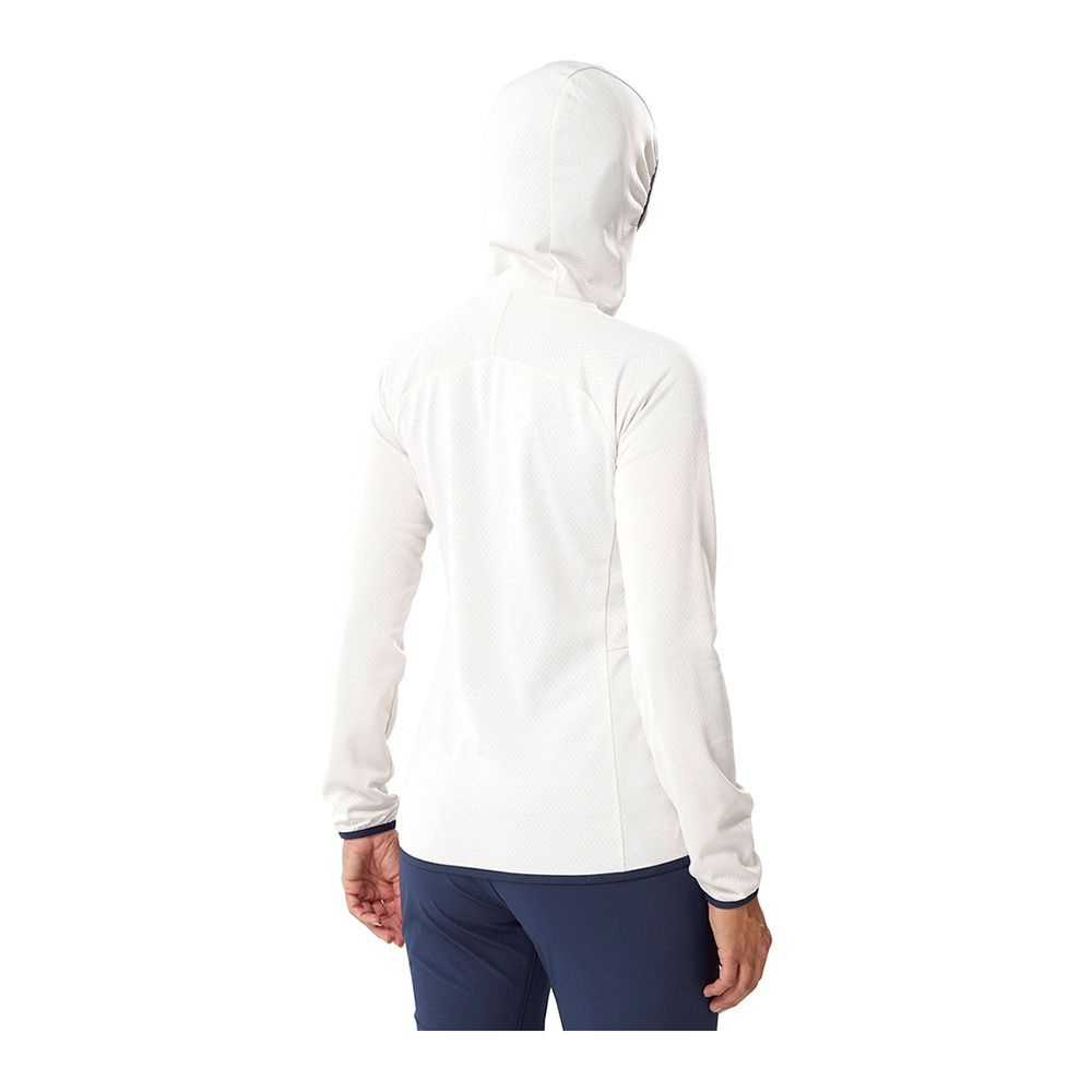 Millet LOKKA HDI III - Polaire Femme foggy dew
