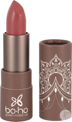 Boho Green Make-Up Rouge À Lèvres 109 Indie 3,5g