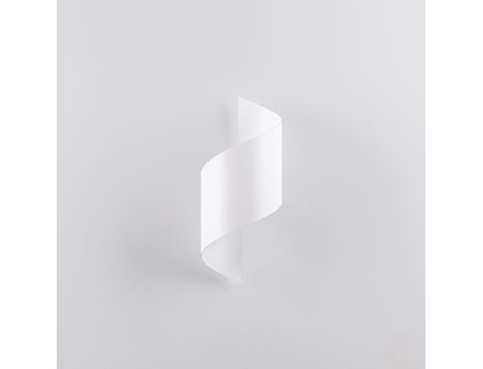 SOLLUX LIGHTING - Applique talassa blanc