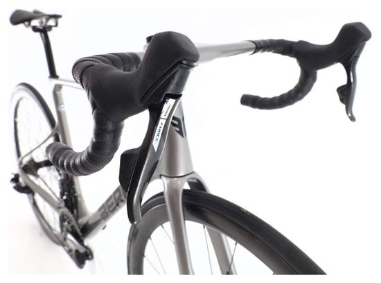 Produit reconditionné · Berria Belador 9.2 Carbone AXS 12V · Gris / Vélo de route / Berria | Très bon état