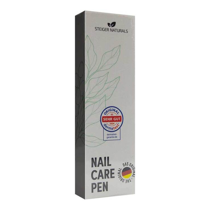 Nail Care Pen, 4 ml