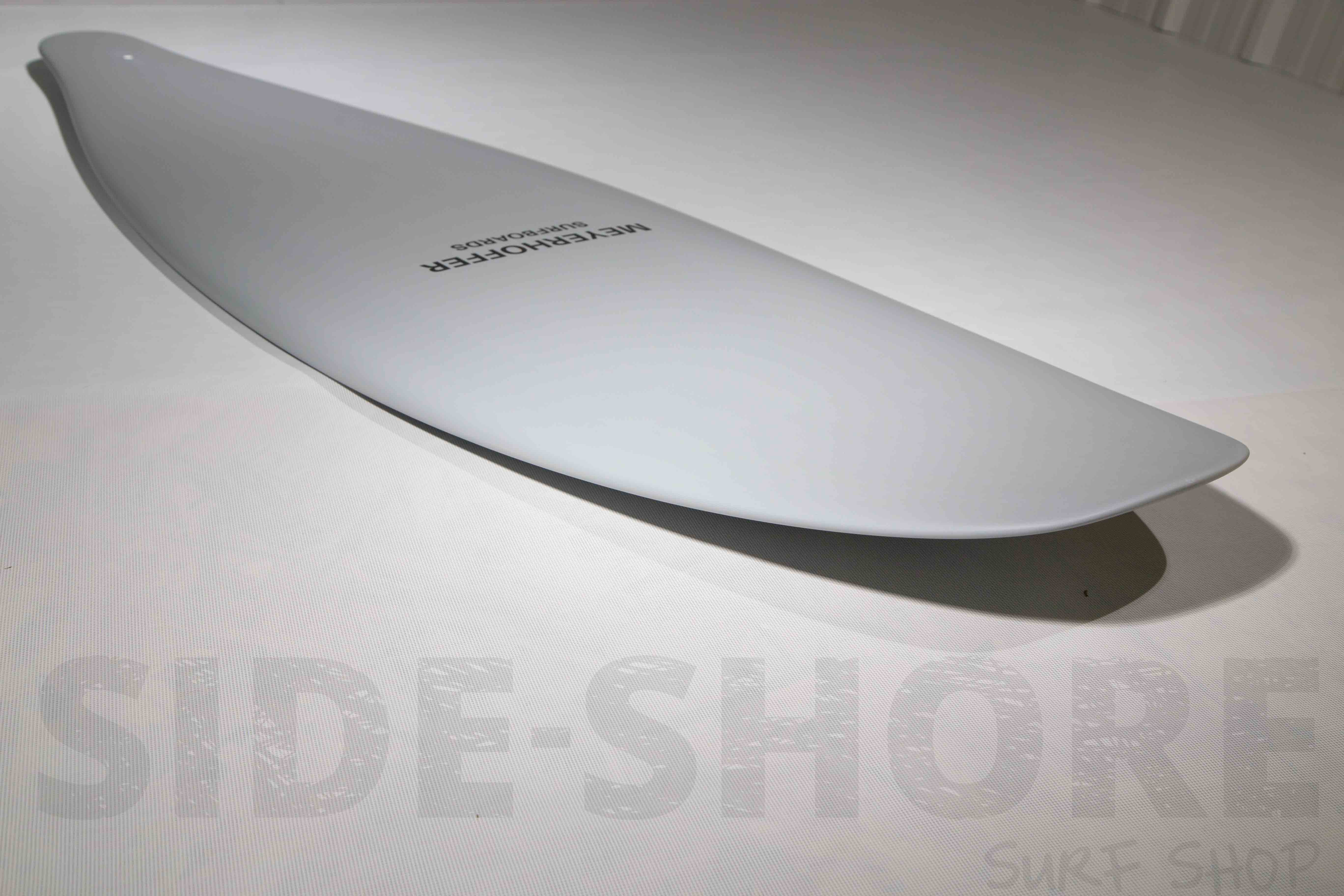 Meyerhoffer Slipin - Tint - 6'2 x 20 9/16