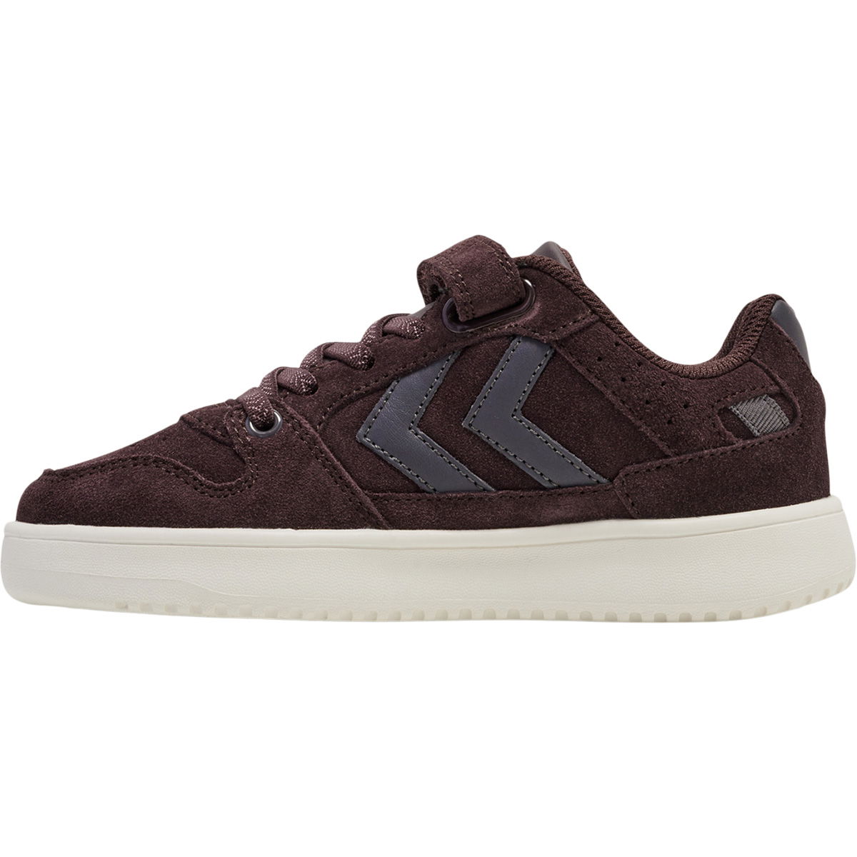 hummel ST. Power Play Suede Velcro Sneakers Børn