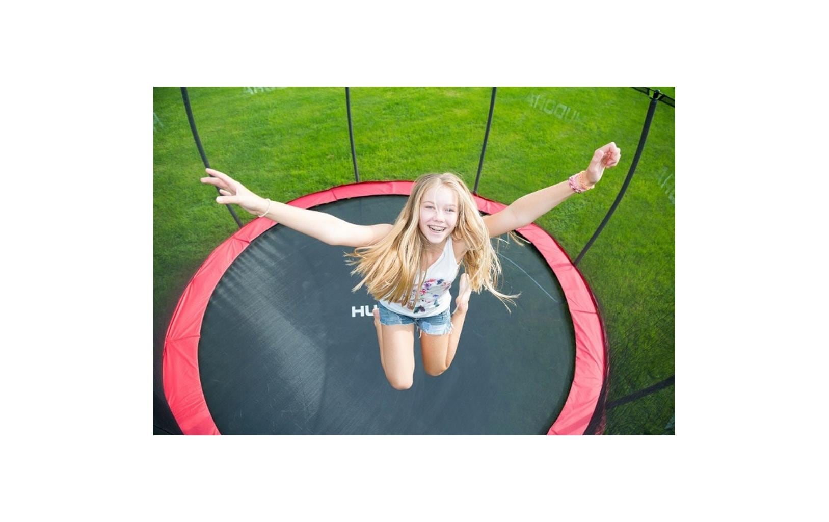 Hudora Gartentrampolin »Fantastic 300V«