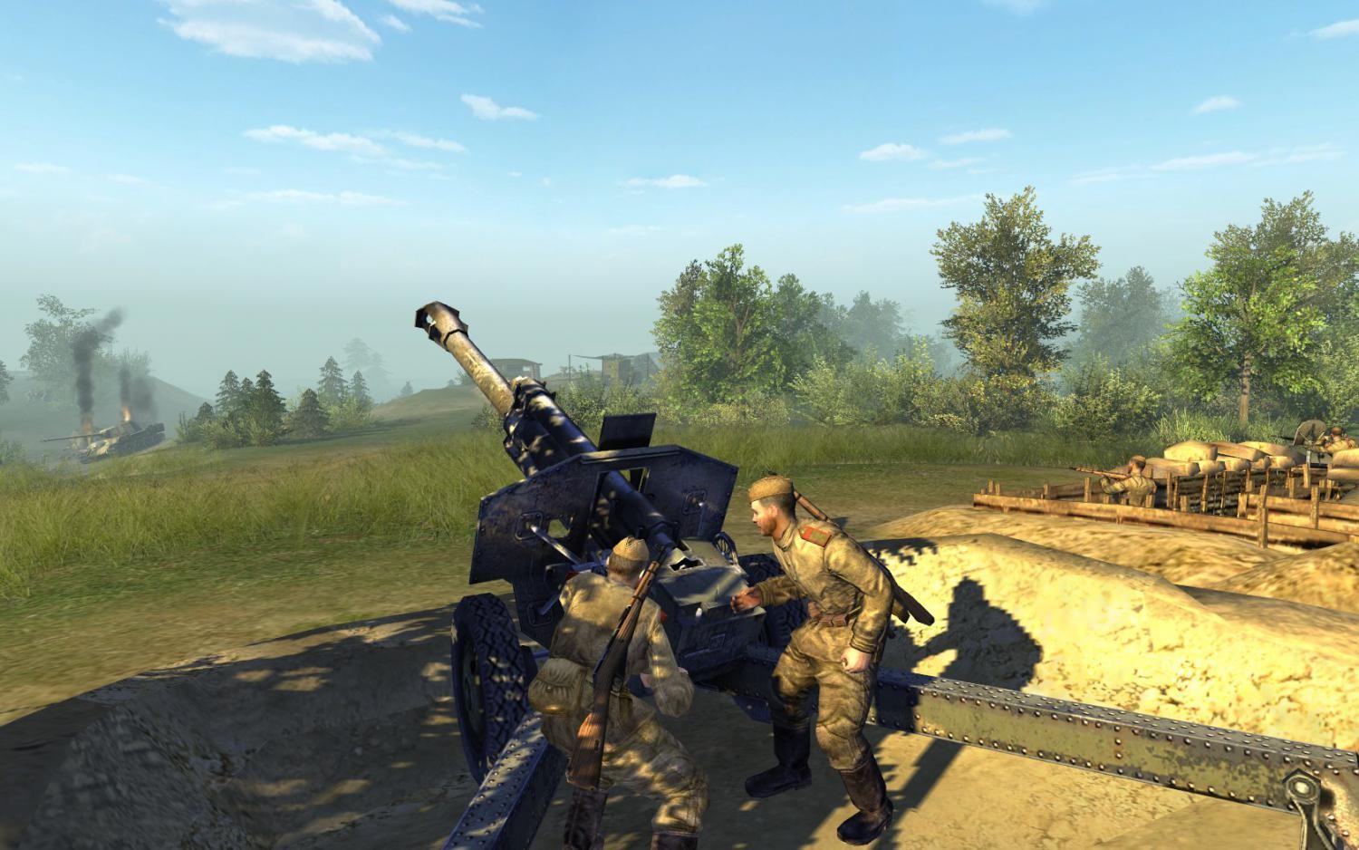 Men of War: Collector's Pack- PC