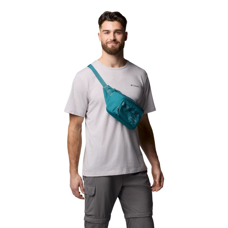 ZigZag II Hip Pack - Sac banane