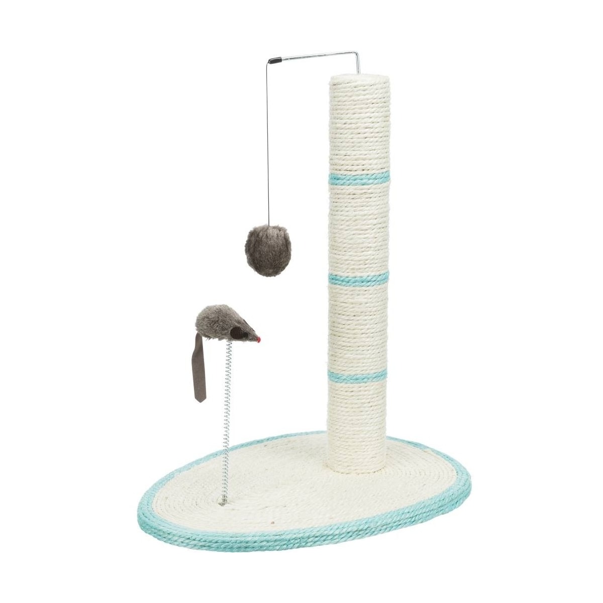 Scratch Me skrapestolpe, 50 cm