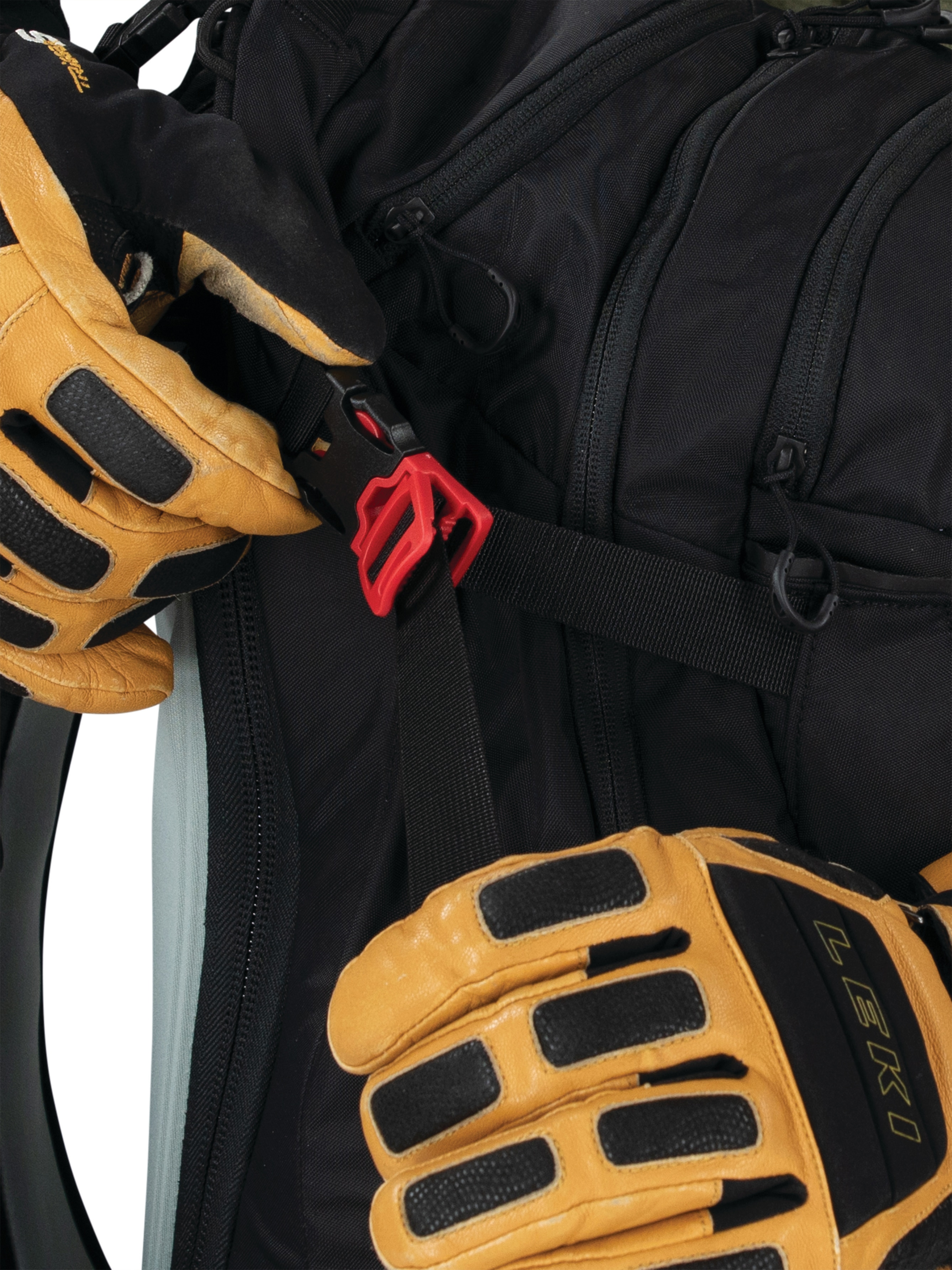 Osprey Kamber 30L<br>Ski- og topptursekk til herre