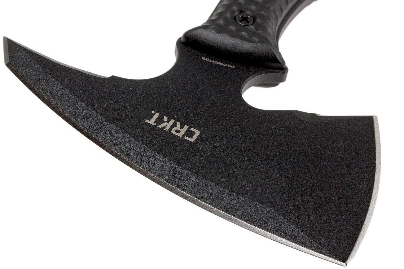 CRKT Kangee T-Hawk 2725 tactische bijl, Ryan Johnson design