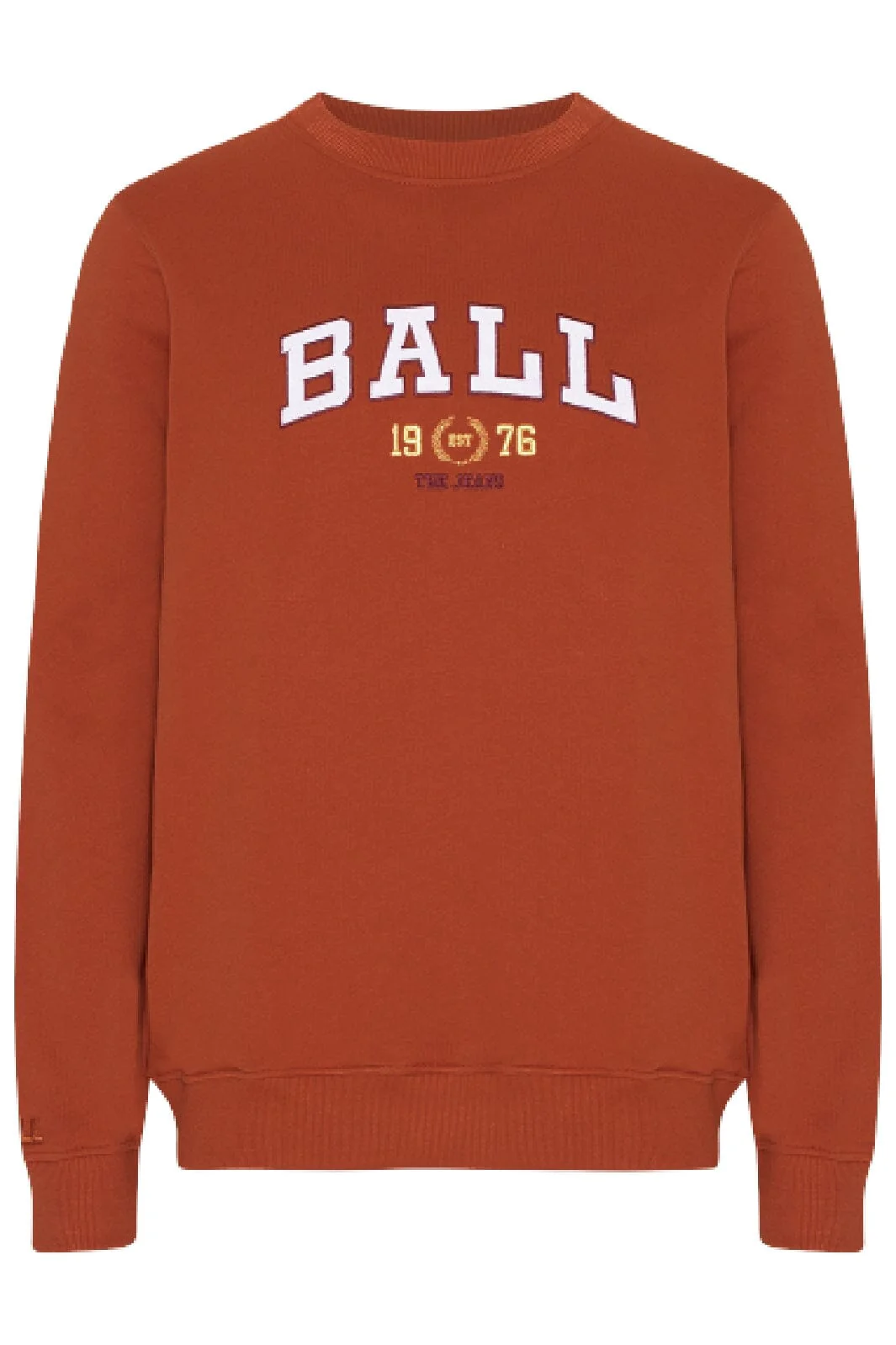 Ball L. Taylor rooibos