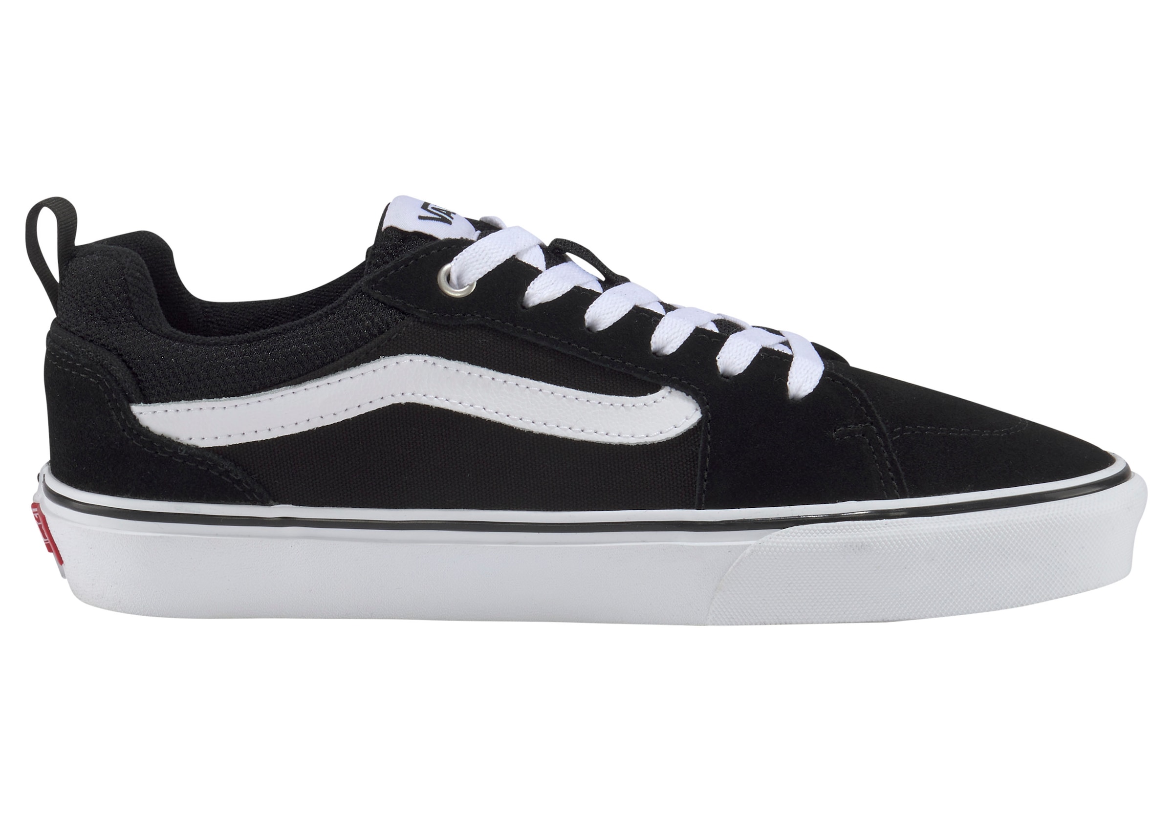 Vans Sneaker »Filmore«  angelehnt an das Design vom Sk8 Low