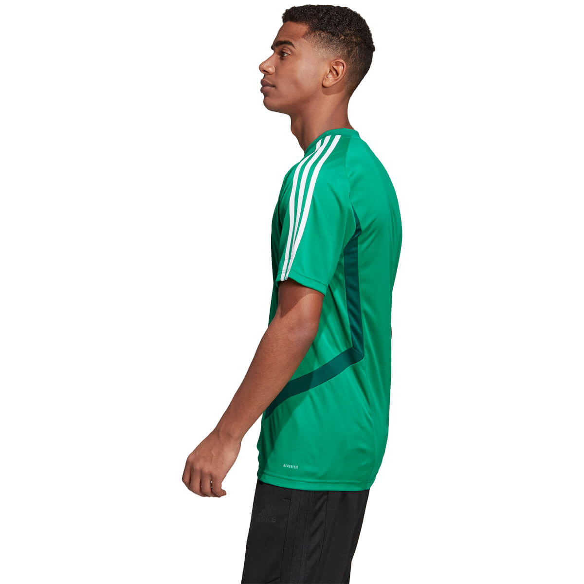adidas Tiro 19 Trænings T-shirt Herre