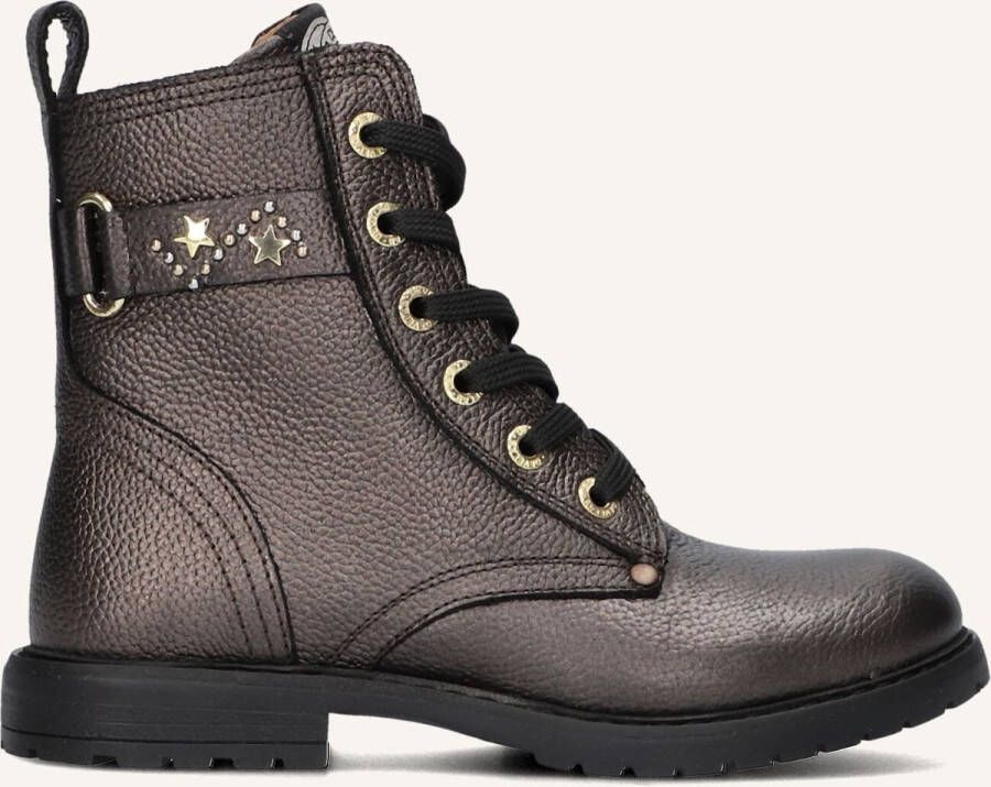 Develab 44366 Half-hoog Metallics