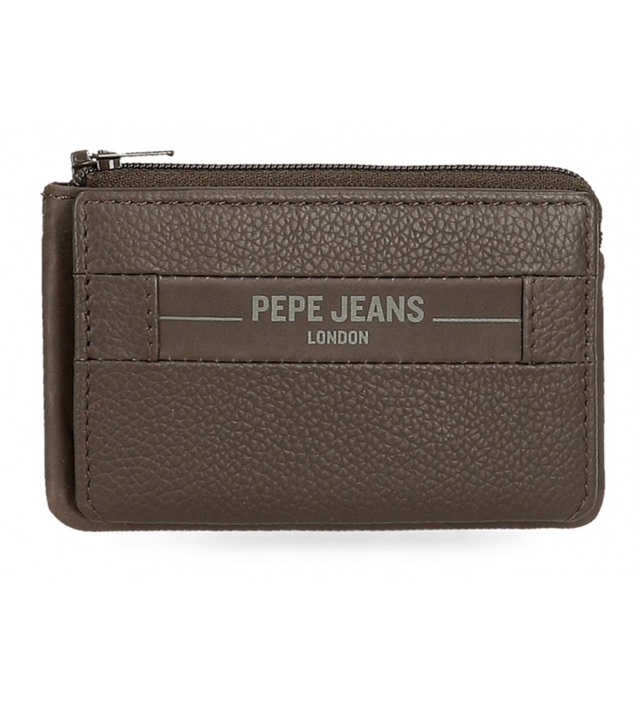 Carteira Pepe Jeans