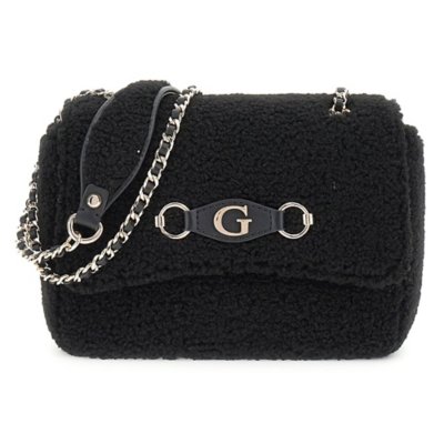 Sac à main Aslia Convertible Xbody Flap GUESS