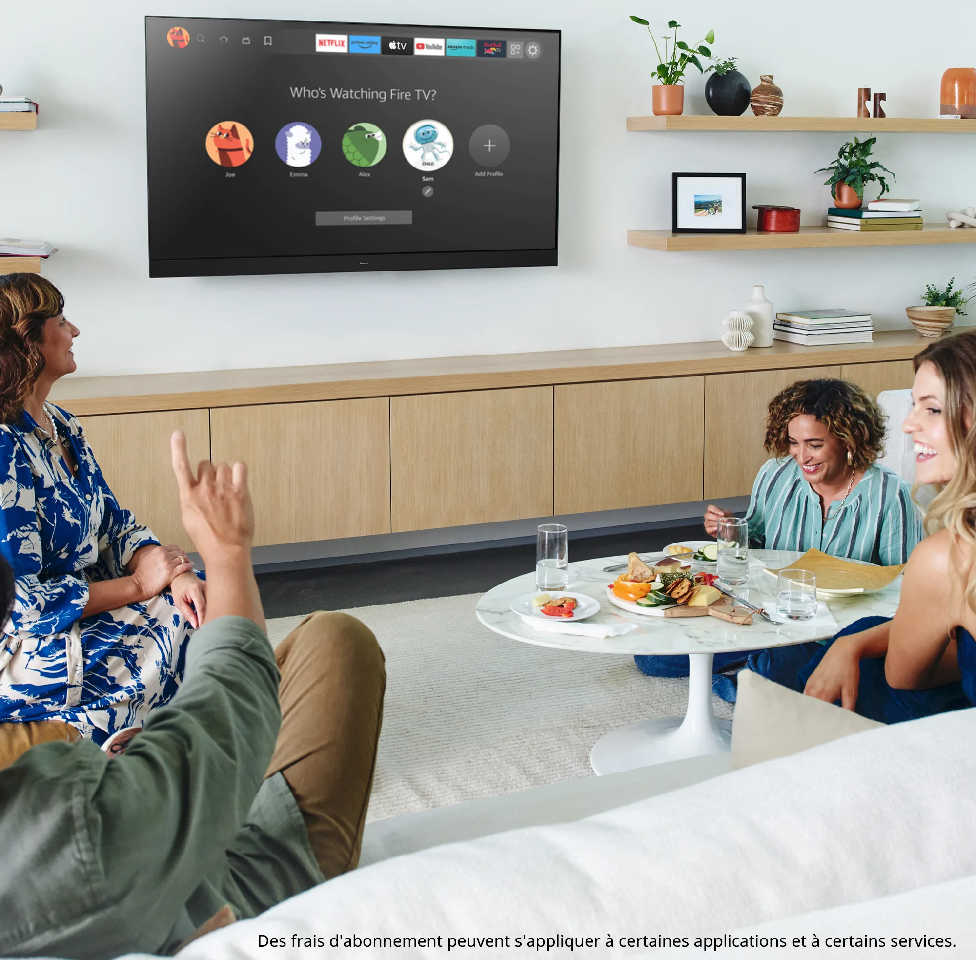 Panasonic TV-55Z90A TV OLED