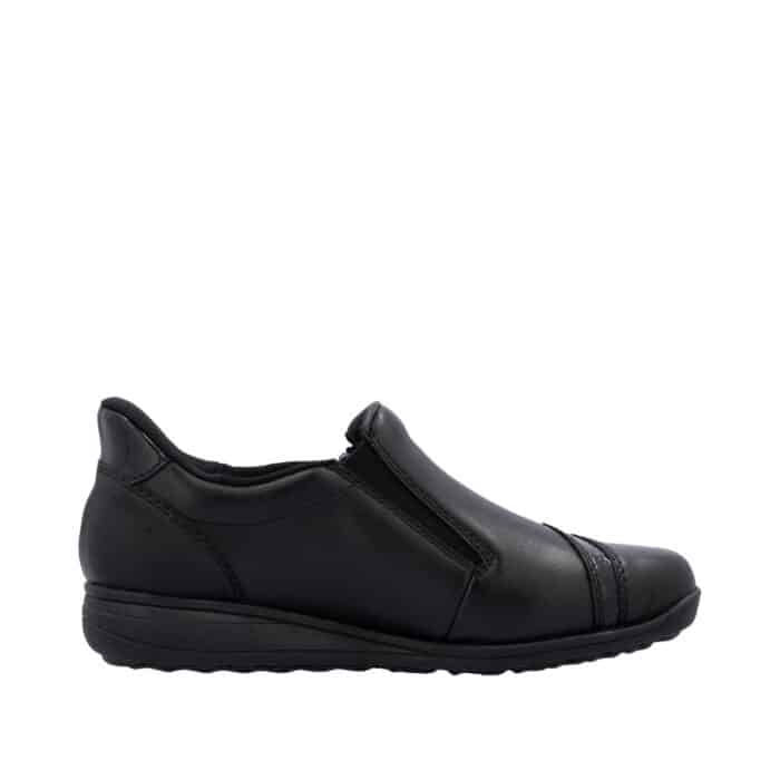 Rieker Ready 2 Go Sko Dame 47264-00