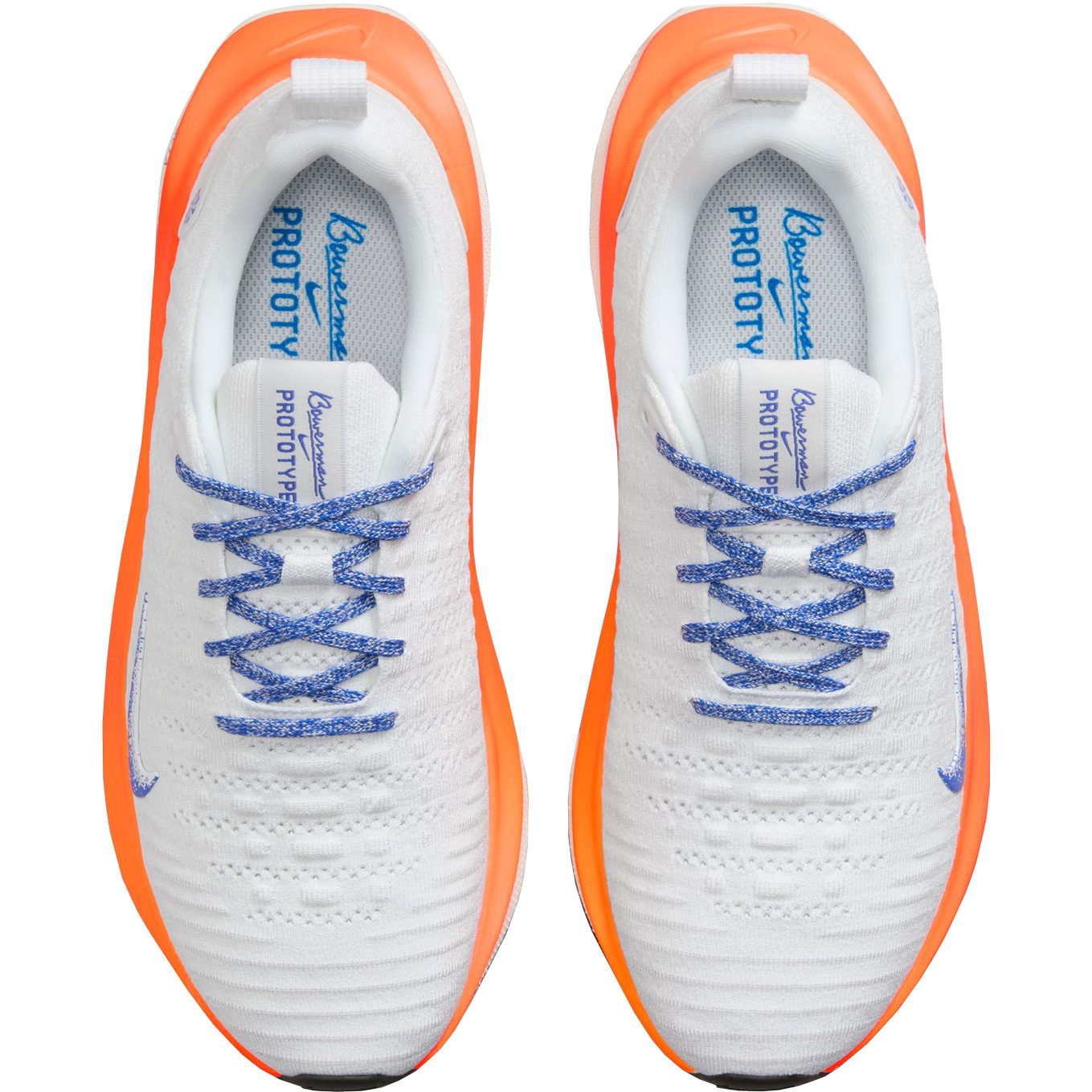 Nike InfinityRN 4 Blueprint Laufschuhe Damen multicolor