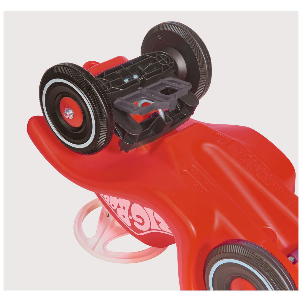 BIGBIG   Bobby Car Walker