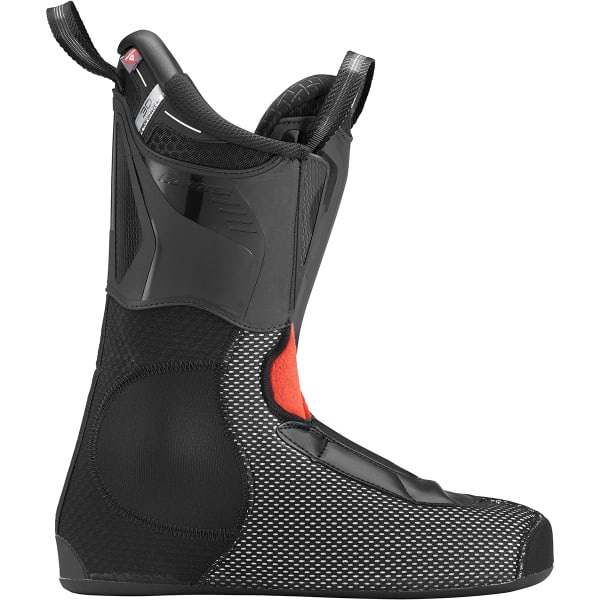 Chaussure de ski NORDICA SPORTMACHINE 3 110 ANTHRACITE-NOIR-VERT