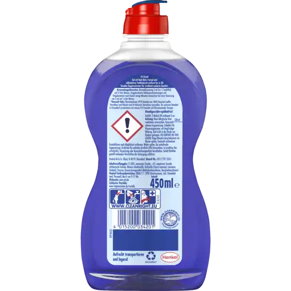 Kraftgel Ultra Plus