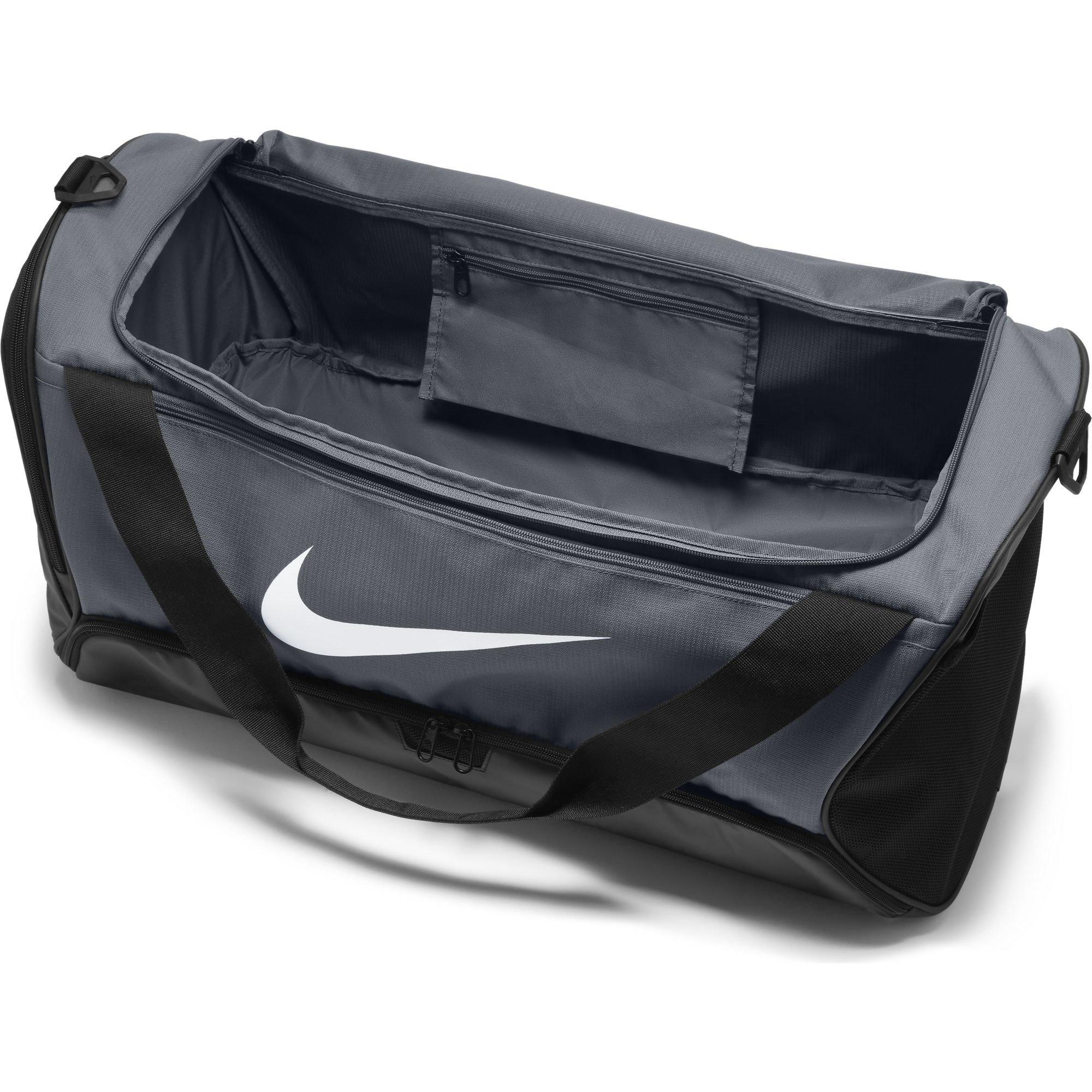 Nike Brasilia Medium Holdall