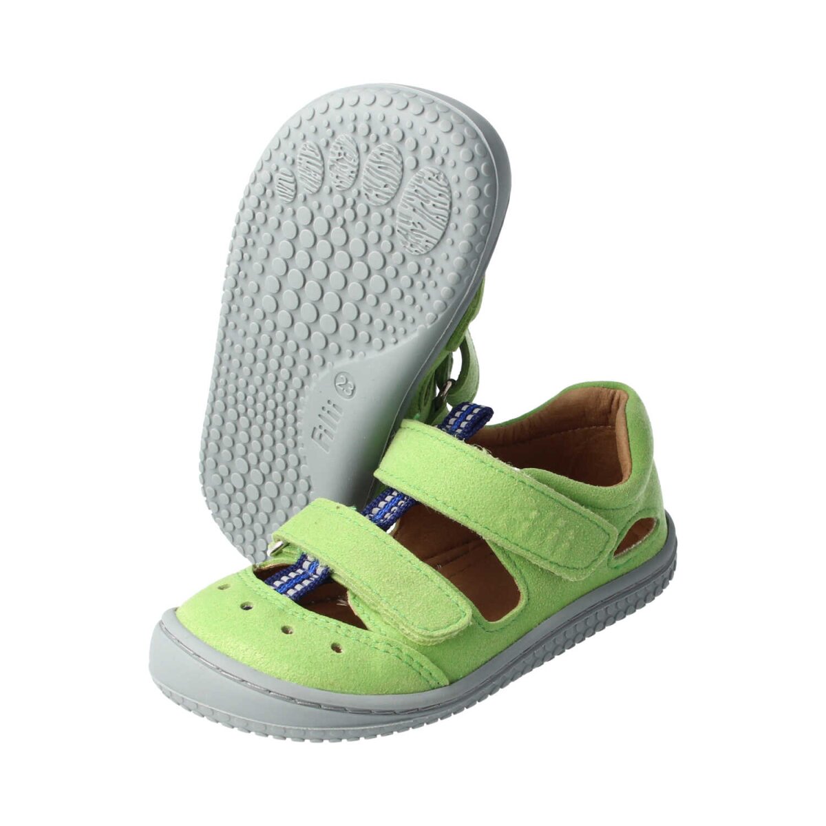 V32012-5 apple KAIIMAN textil velcro Weite/W
