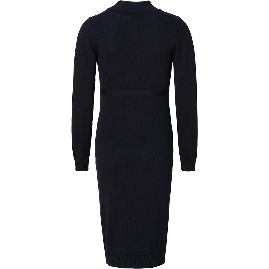 Esprit Still-Kleid Night Sky Blue