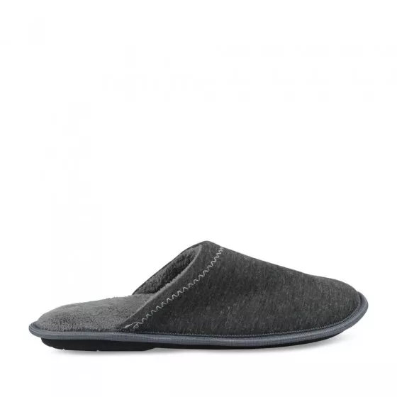 Chaussons GRIS BLUE RHYTHM