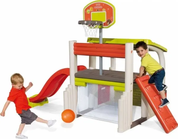 Smoby 840203, 2 år, 29,3 kg, Beige