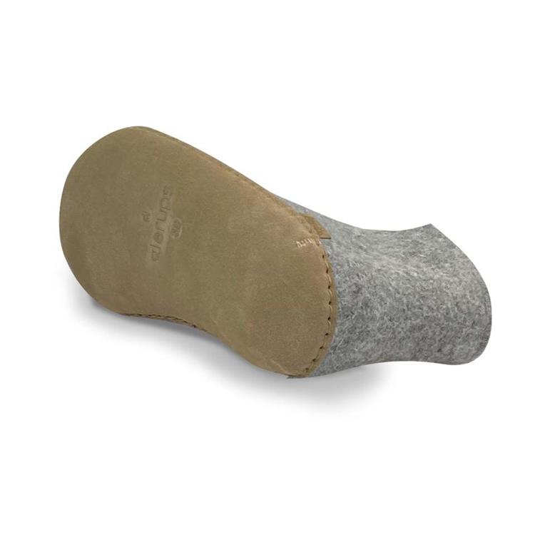 Glerups G Boot Grey