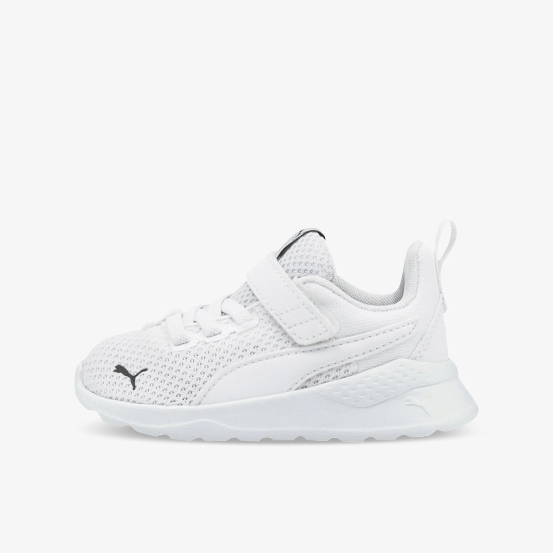 PUMA Anzarun Lite Kinder Sportschuhe weiß