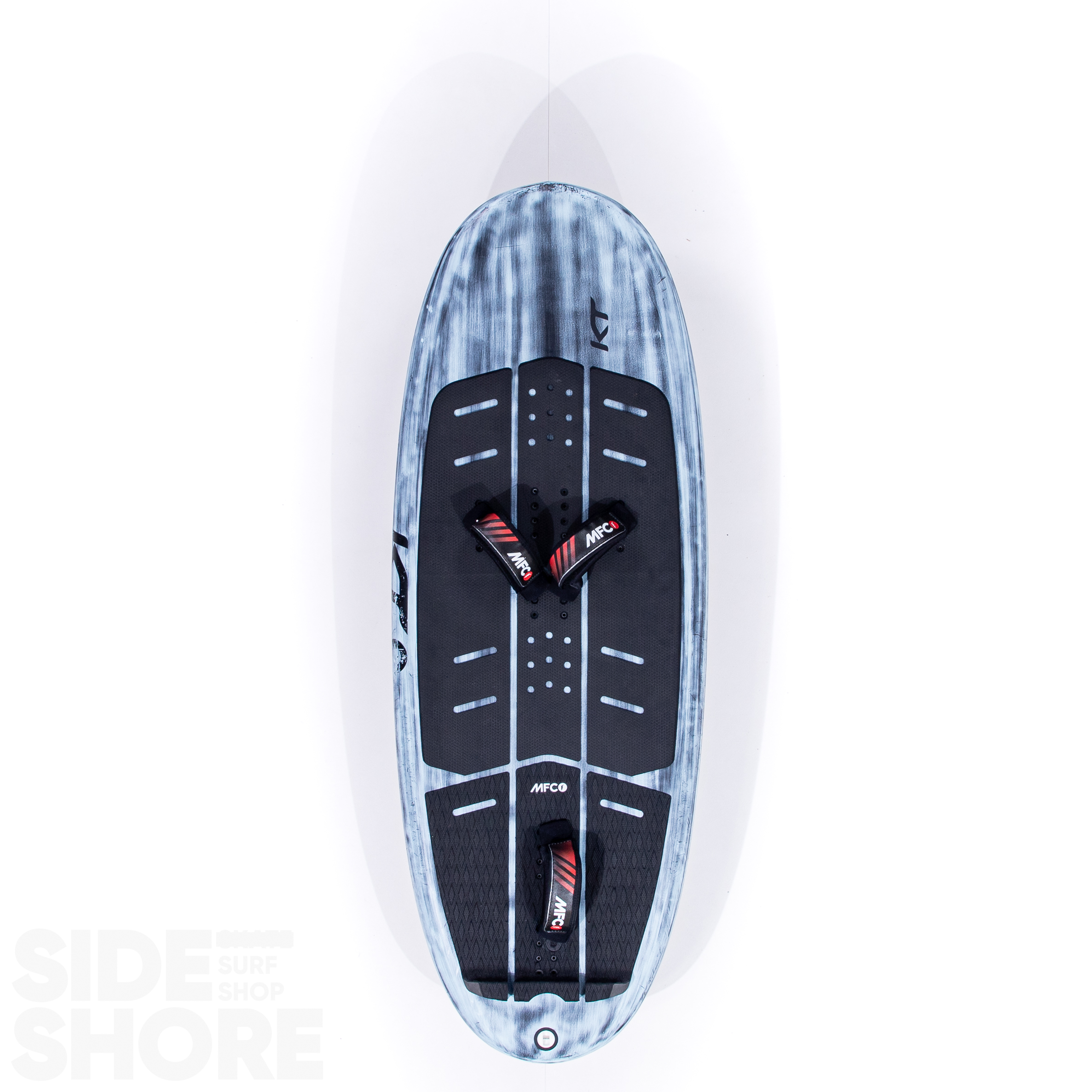 KT Surfing Wing Drifter 5'0 x 21 1/2