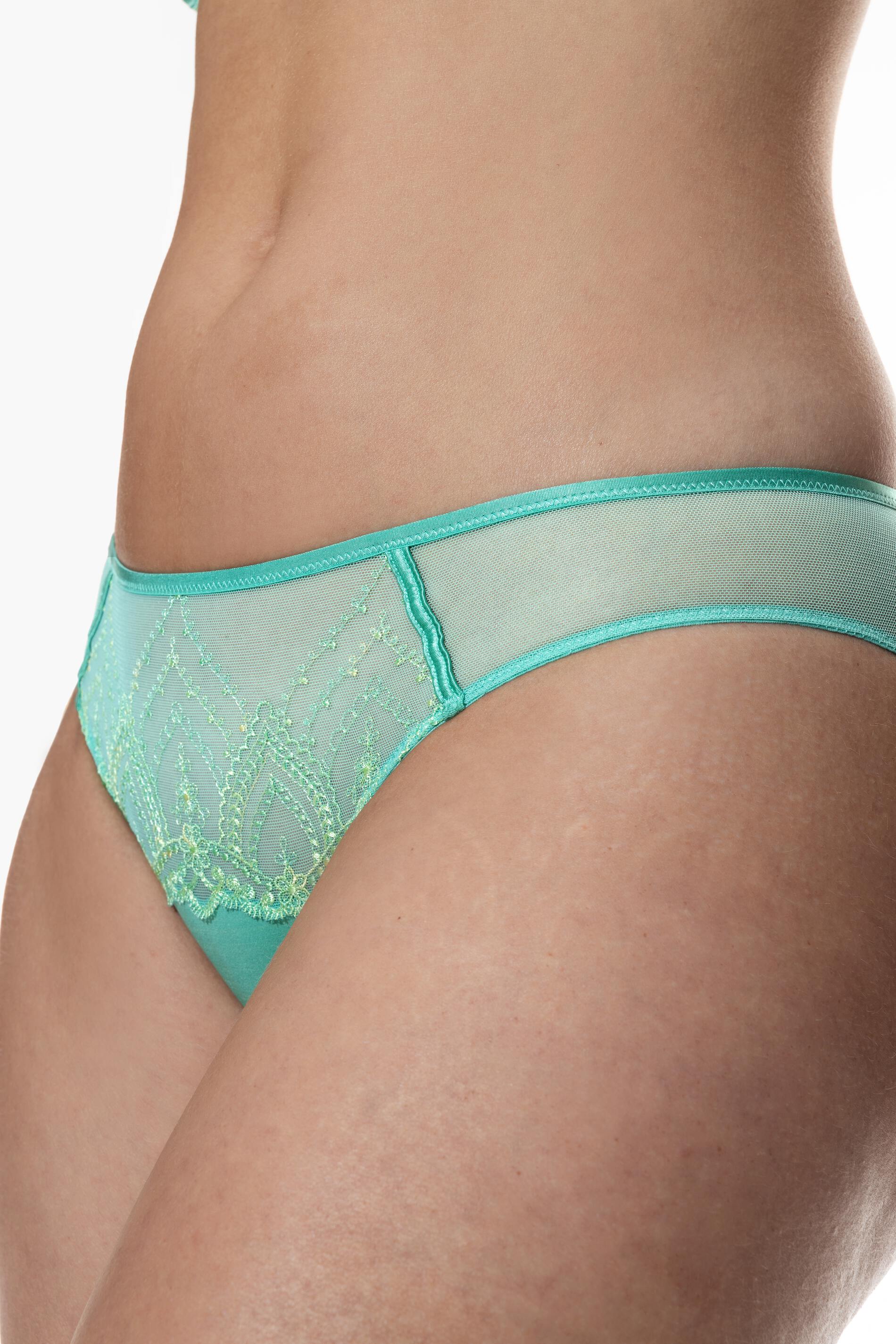Mini-Slip<br>Serie Mysterious