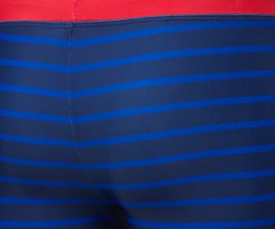 CygnusKastenbadehose - blau