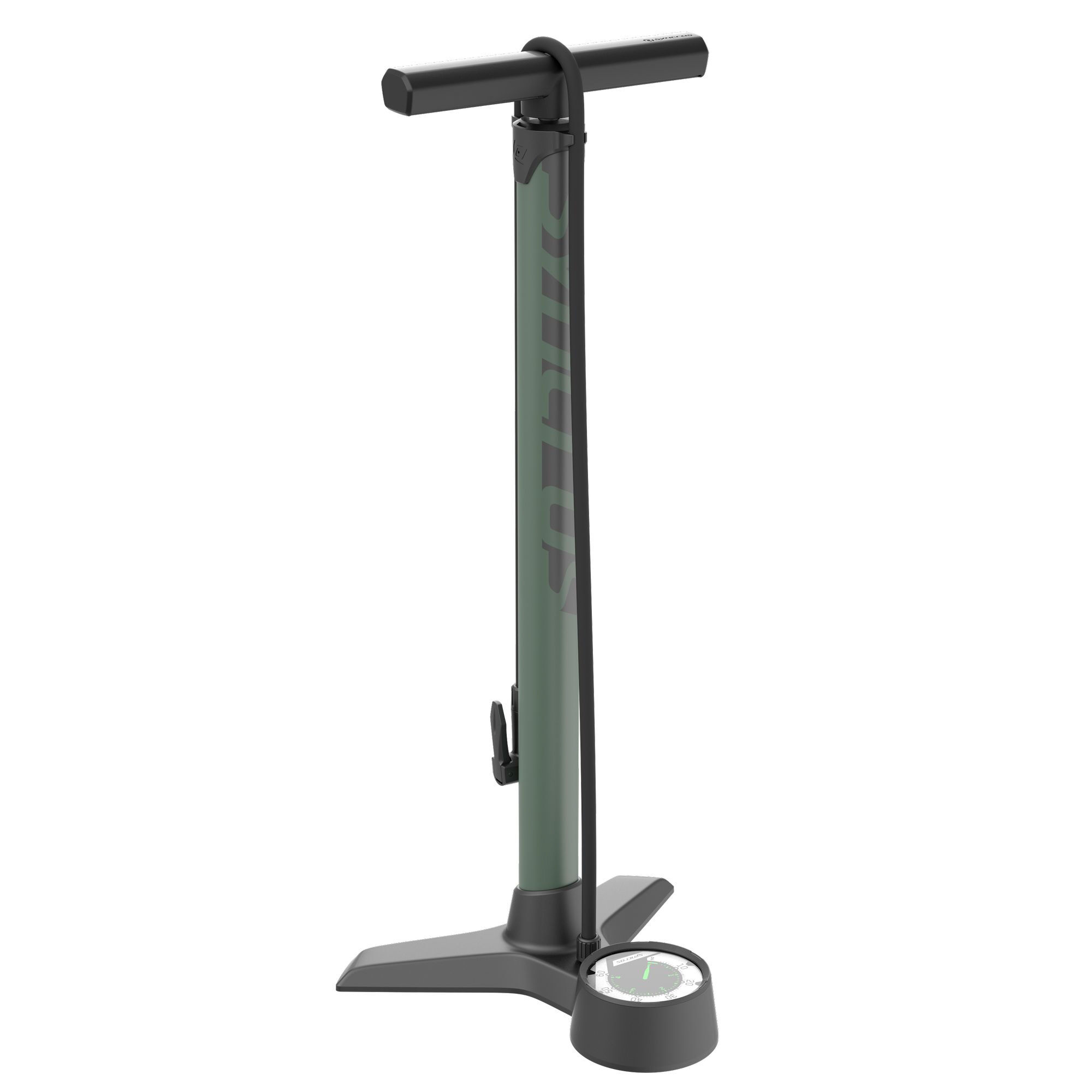 SyncrosFloor pump Vernon 3.0