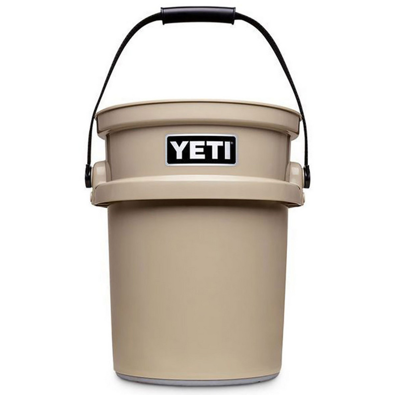 Yeti Coolers Loadout Bucket