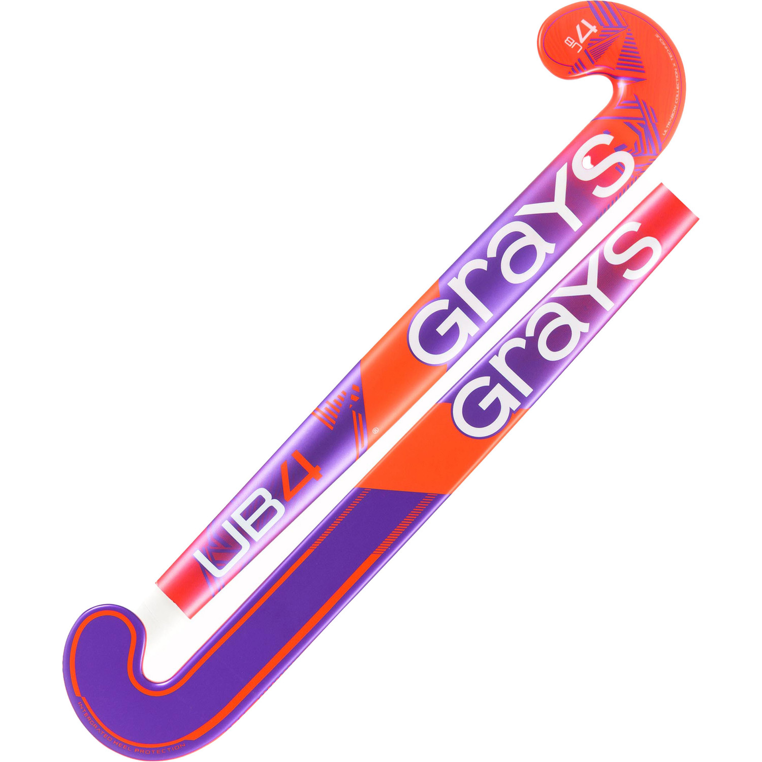 Grays Ultrabow 4