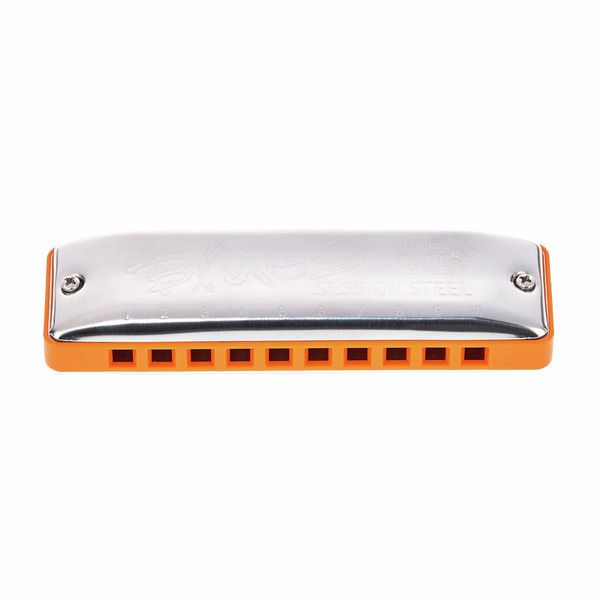 C.A. Seydel Söhne Session Steel LF#
