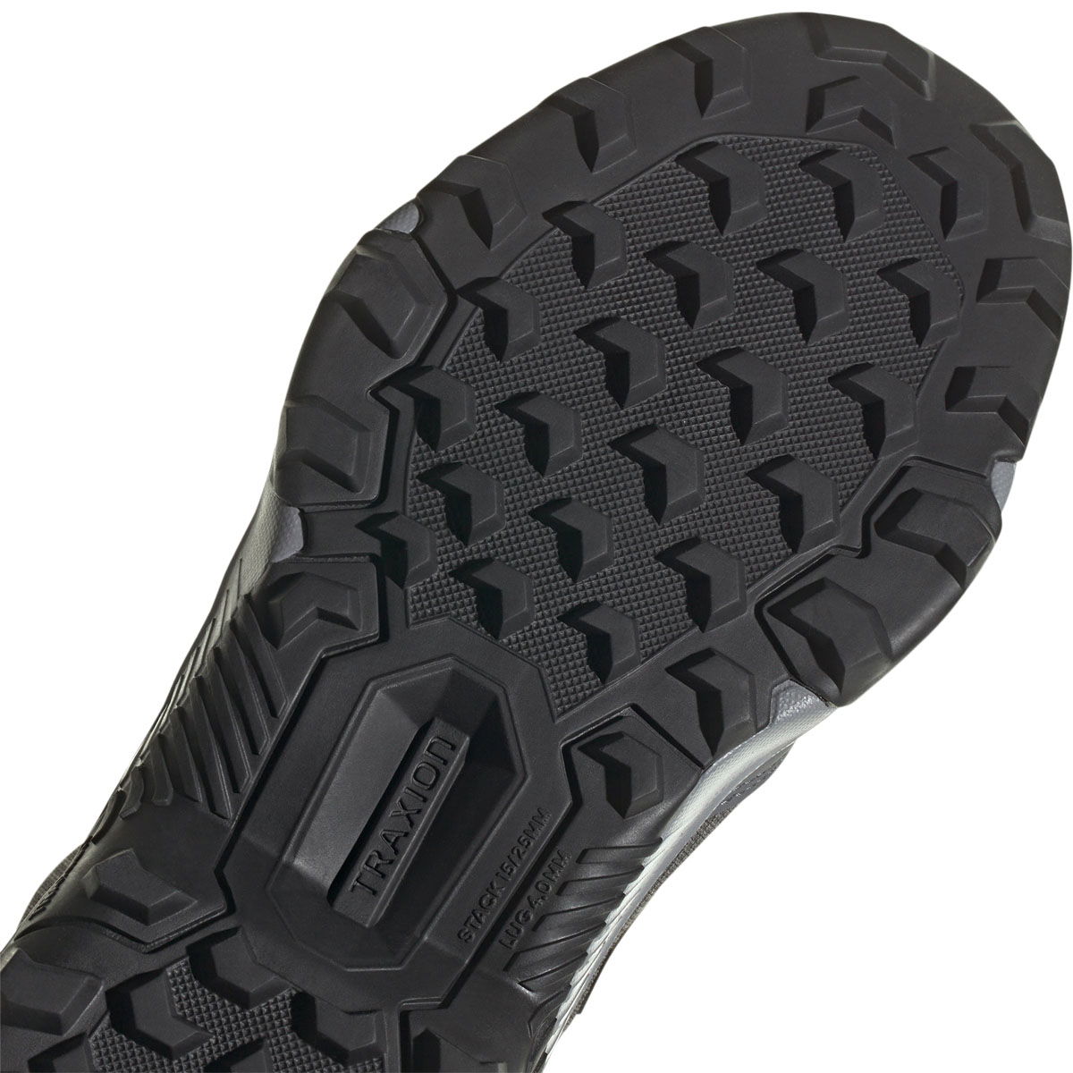 adidas Terrex Eastrail 2 Mid Rain.Rdy Vandrestøvler Dame