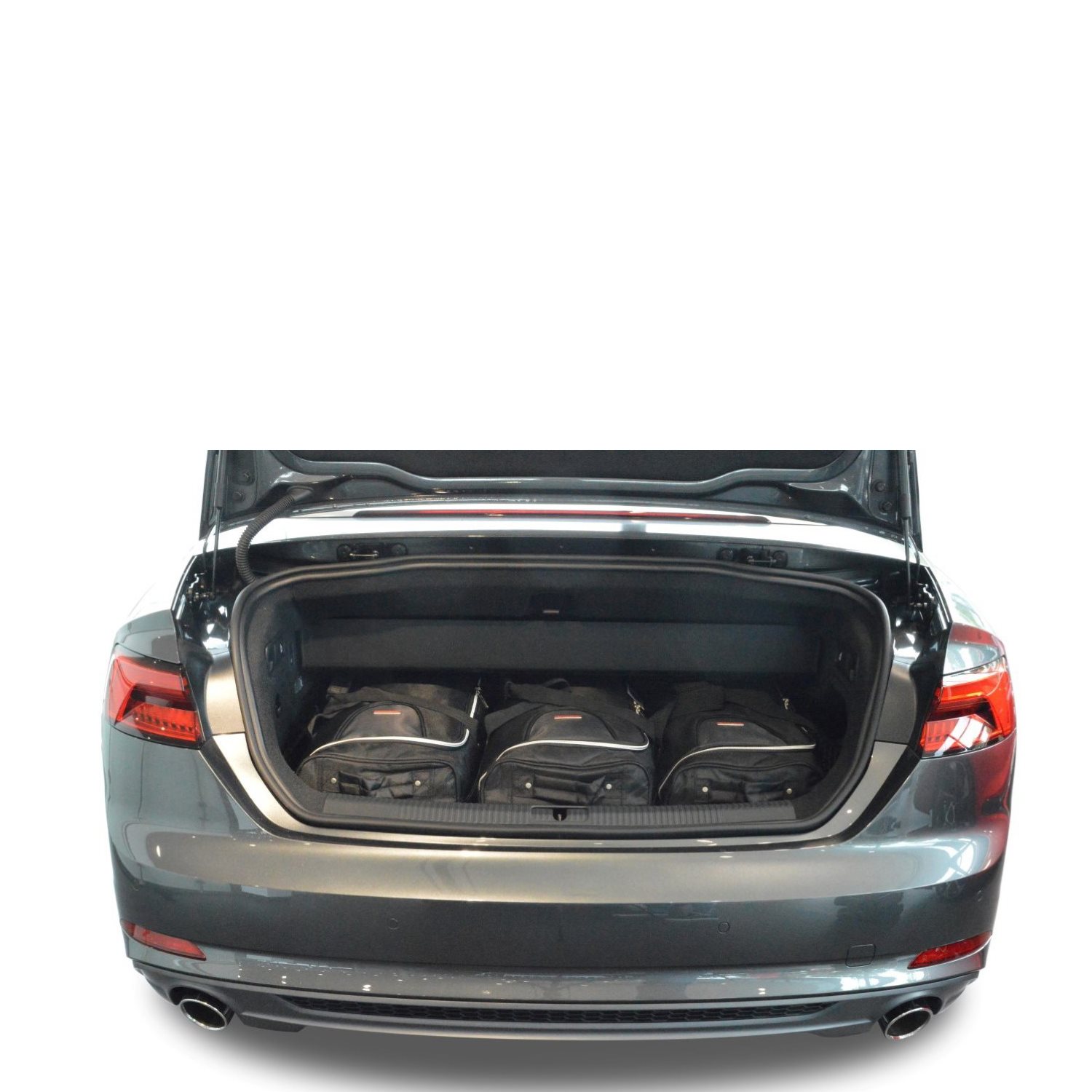 Car-Bags Audi A5 Cabriolet (F5) 2016-heden