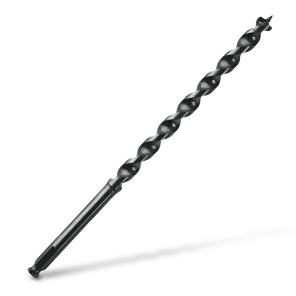 BOSCH 16 x 305mm Scotch Pattern Auger Bit - DAREDEVIL