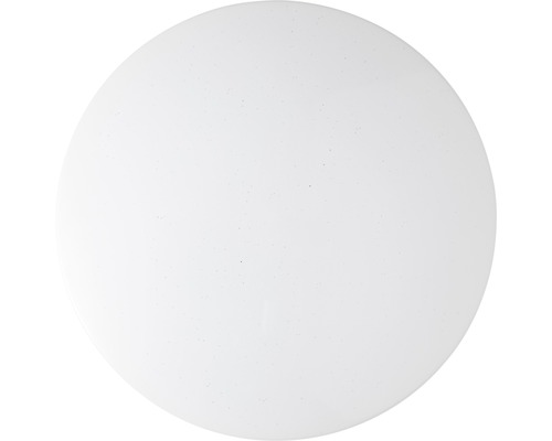 LED plafondlamp 24W 2400 lm 3000 K Ø 35 cm Farica Sterrenwit + sterrenhemel